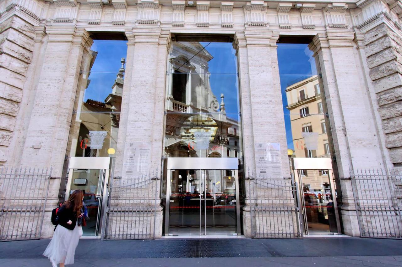 Rent In Rome Apartments Exterior foto