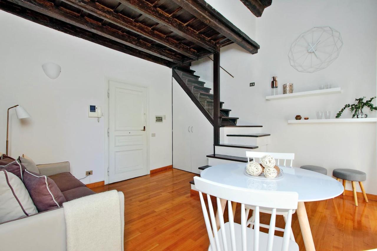 Rent In Rome Apartments Exterior foto