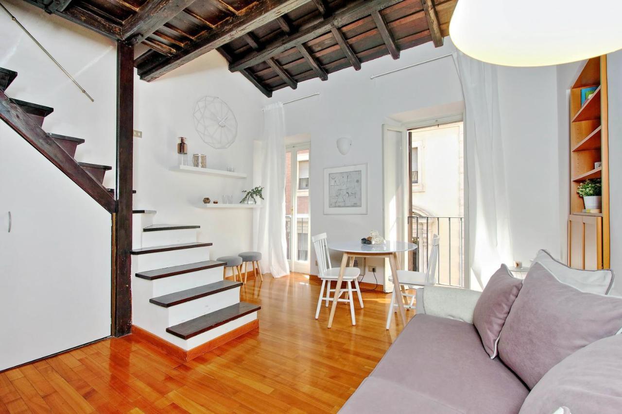 Rent In Rome Apartments Exterior foto