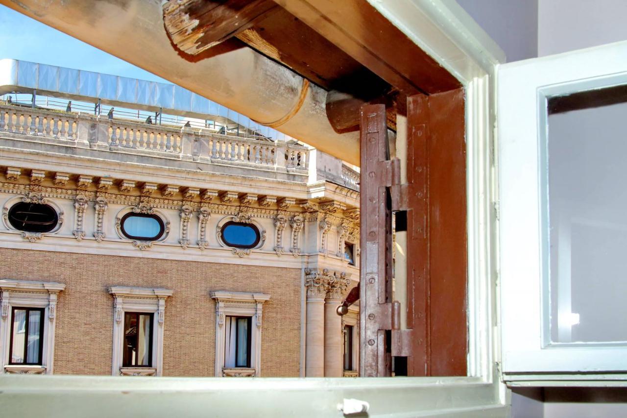 Rent In Rome Apartments Exterior foto