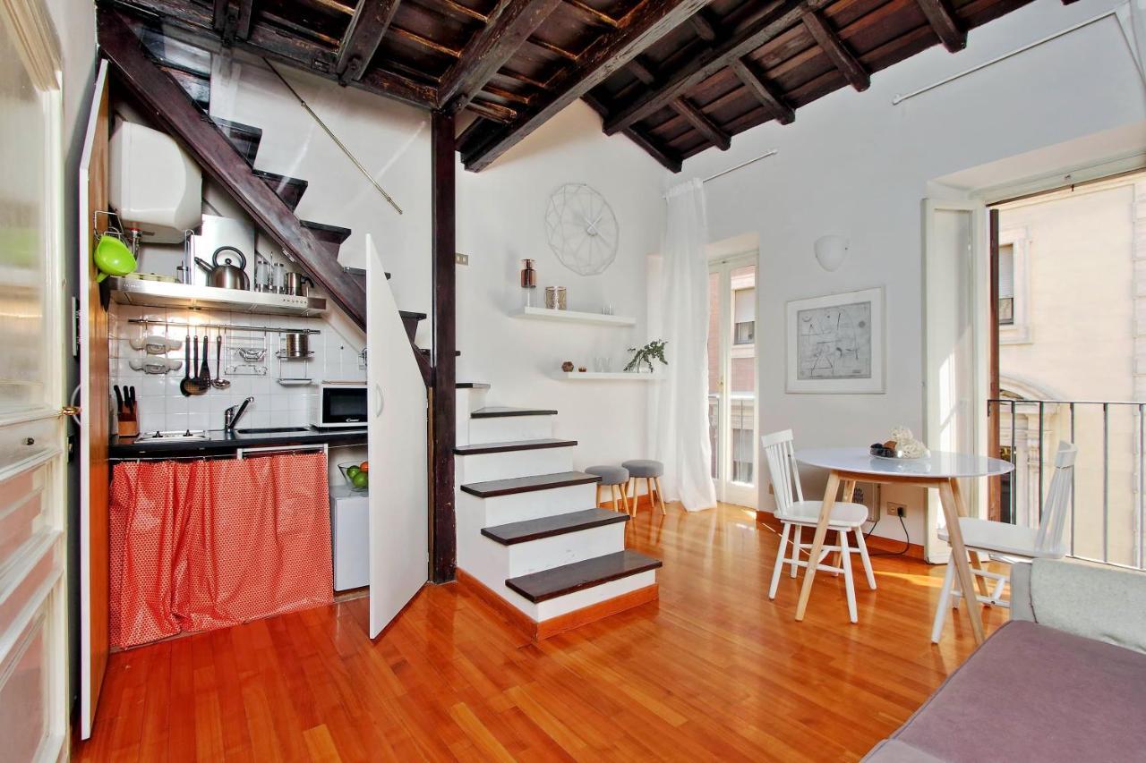 Rent In Rome Apartments Exterior foto