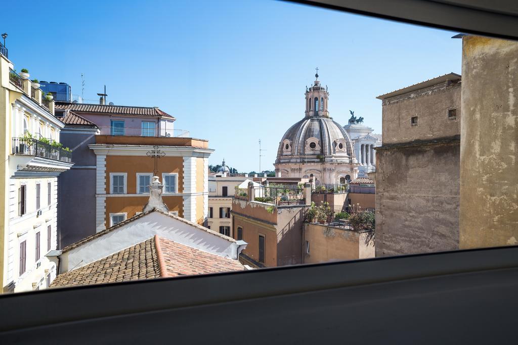 Rent In Rome Apartments Cameră foto