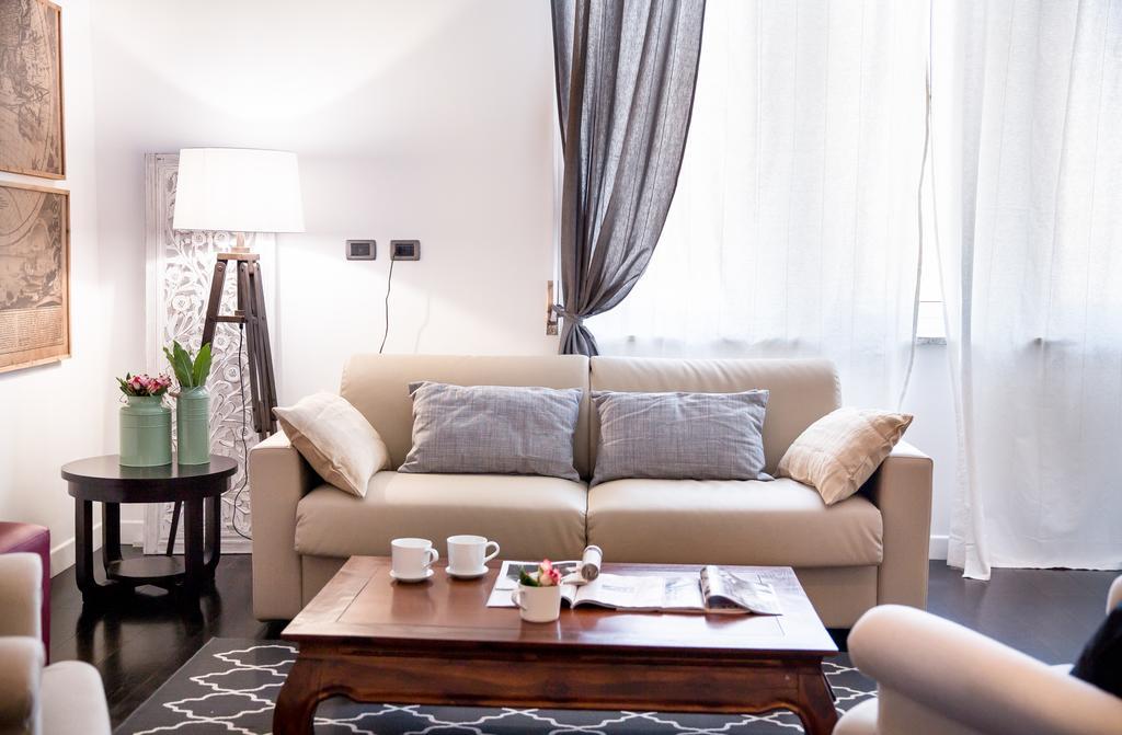 Rent In Rome Apartments Cameră foto