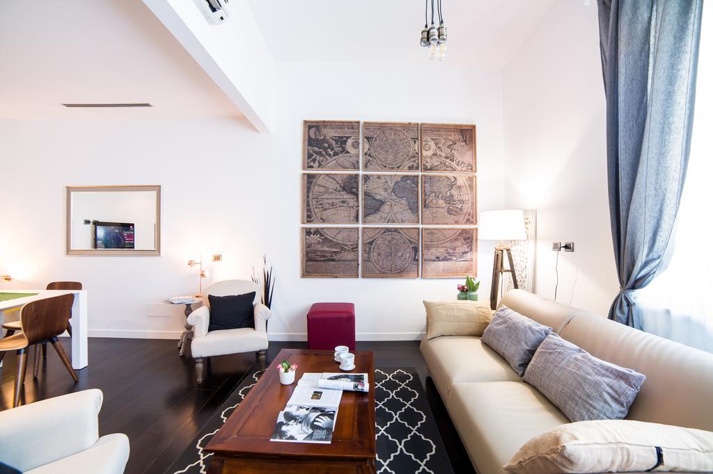Rent In Rome Apartments Cameră foto