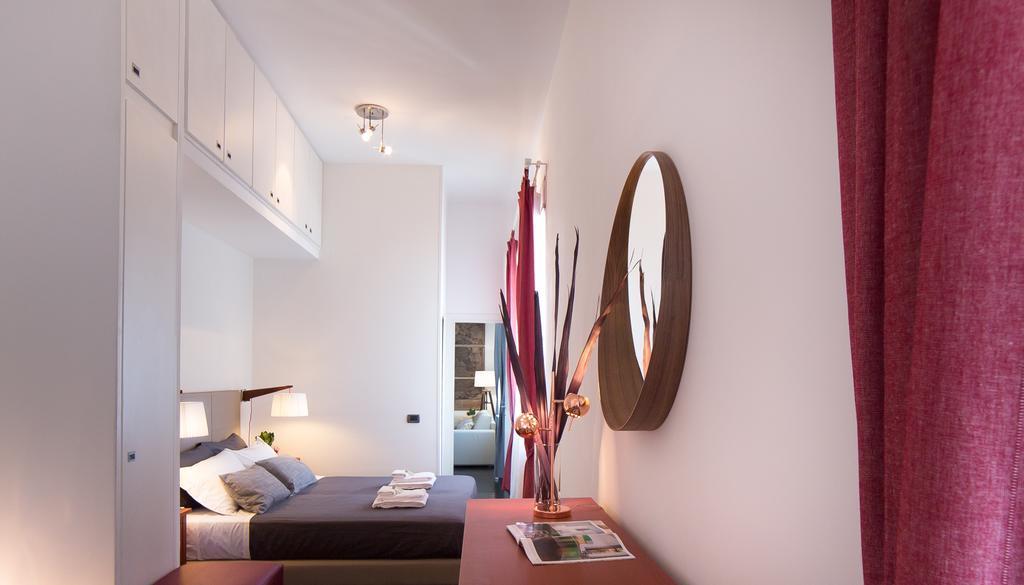 Rent In Rome Apartments Exterior foto